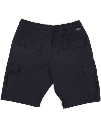 80s Casual Classics Ripstop Cargo Short Navy