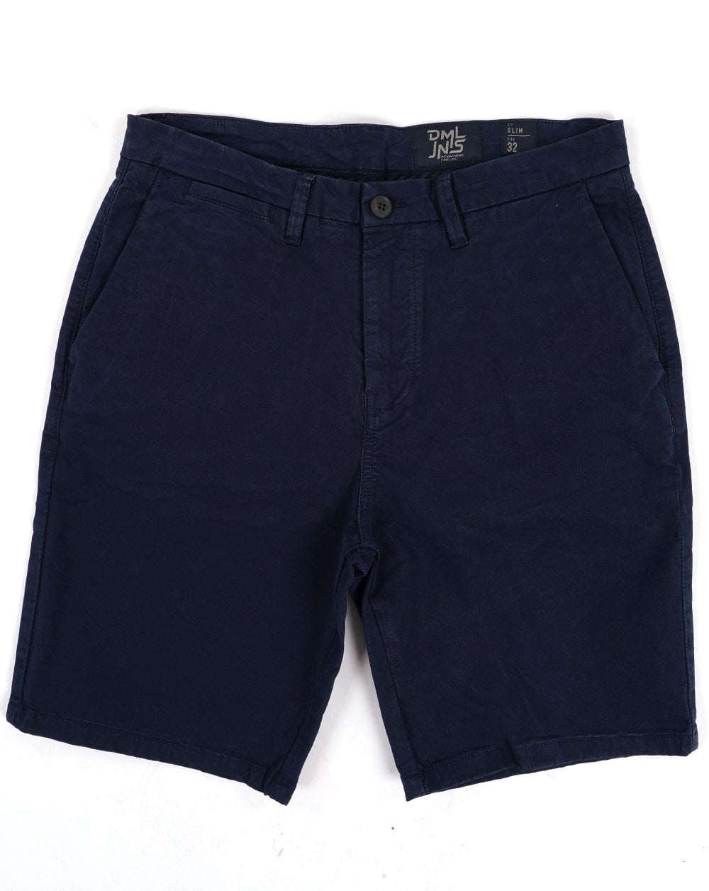 80s Casual Classics Chino Shorts Navy