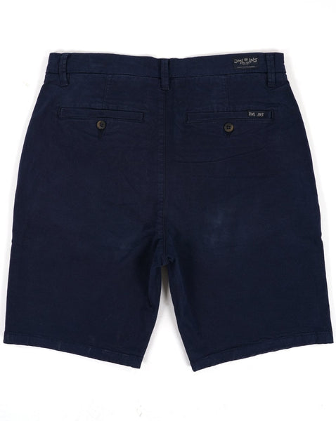 80s Casual Classics Chino Shorts Navy