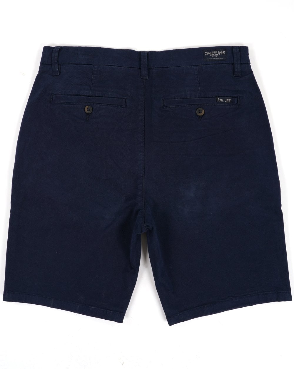 80s Casual Classics Chino Shorts Navy
