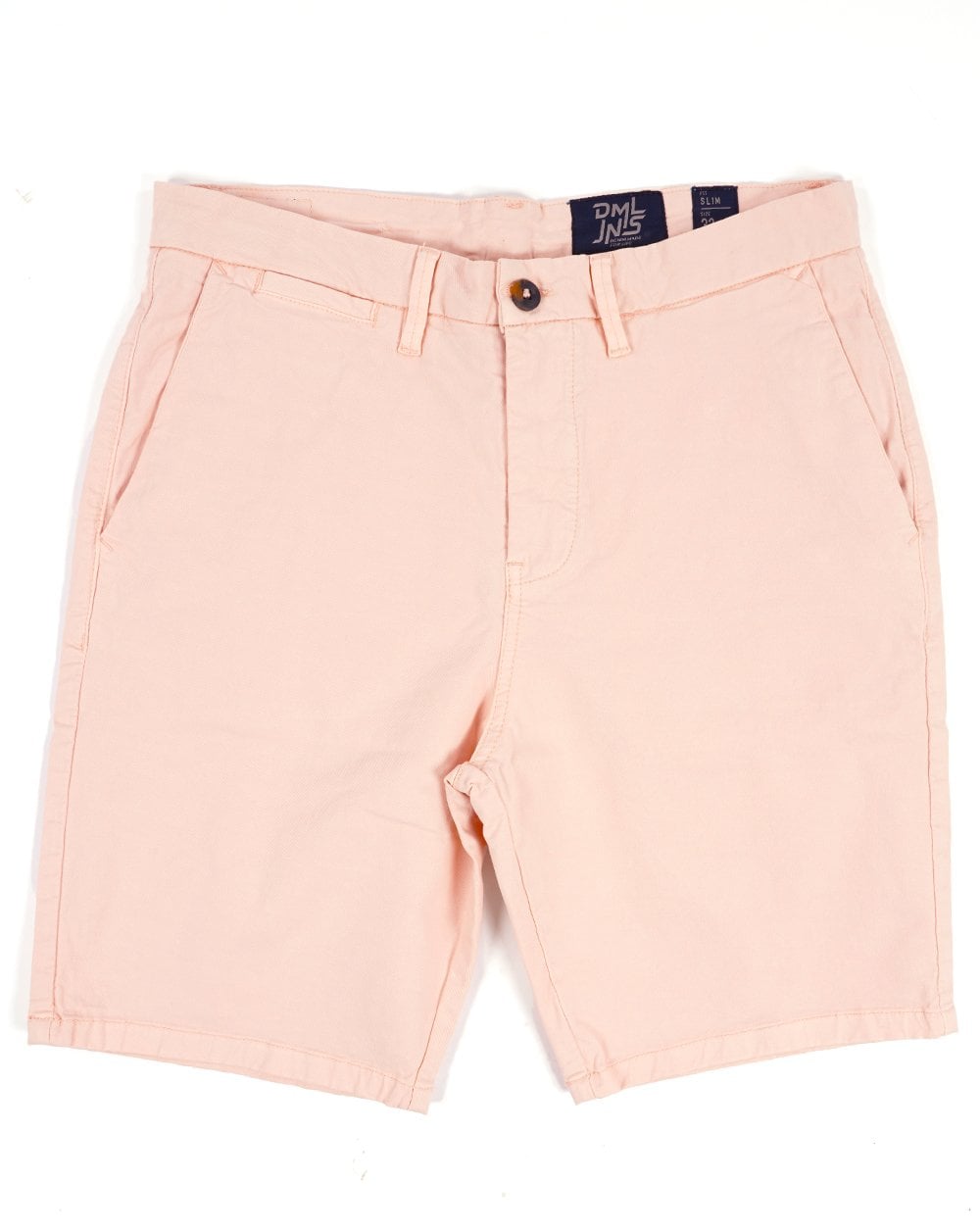 80s Casual Classics Hugo Chino Shorts Soft Pink