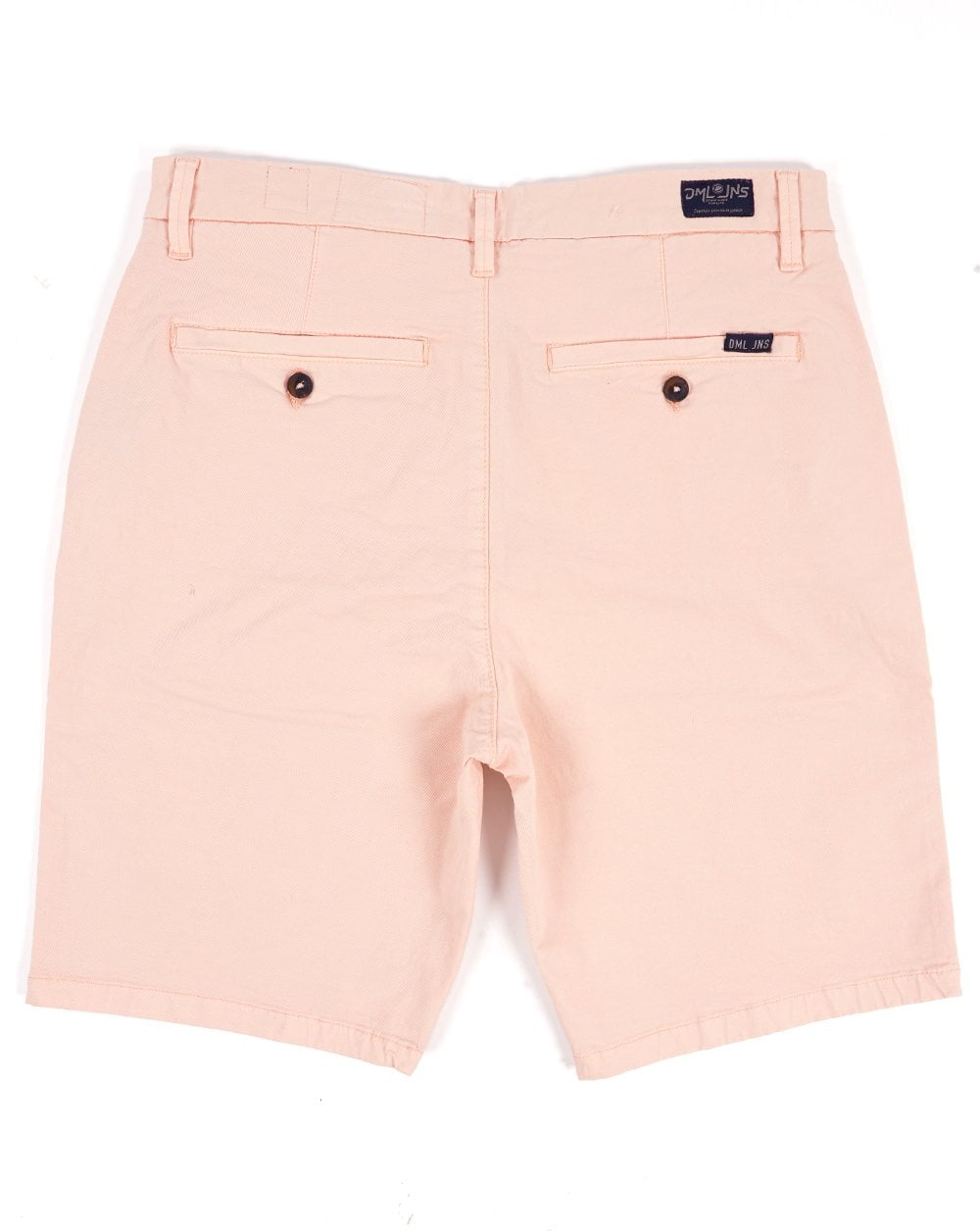 80s Casual Classics Hugo Chino Shorts Soft Pink