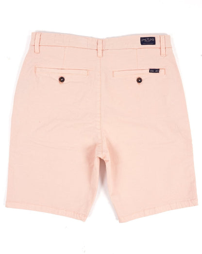 80s Casual Classics Hugo Chino Shorts Soft Pink