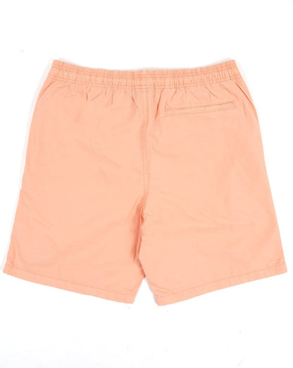 Napapijri Boyd Bermuda Short Pink Salmon