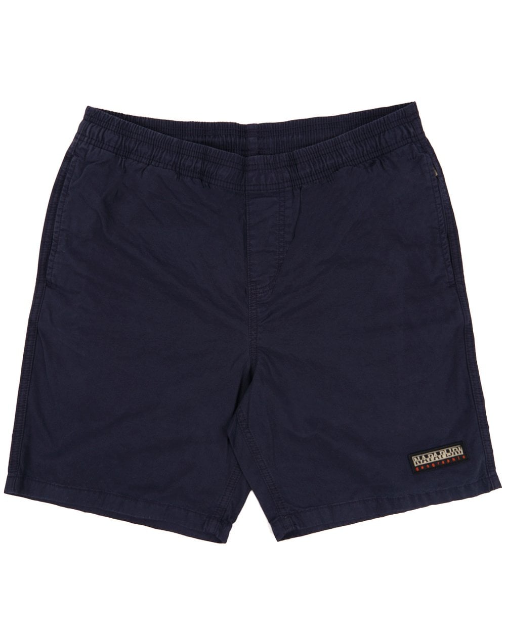 Napapijri Boyd Bermuda Short Navy Blue