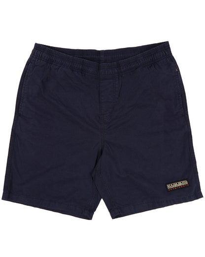 Napapijri Boyd Bermuda Short Navy Blue