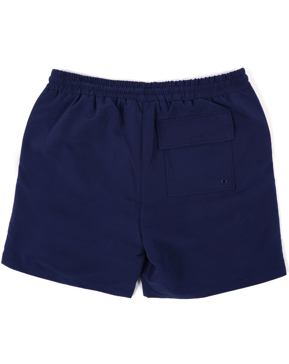 Sergio Tacchini Cordosa Swim Shorts Navy Blue