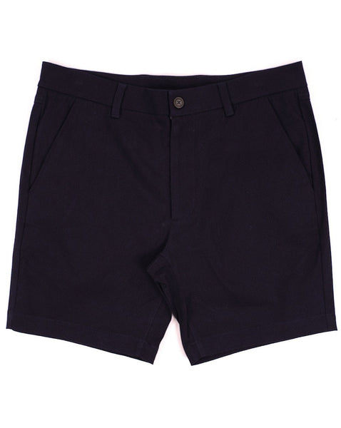 Gabicci Vintage Cooper Chino Shorts Navy