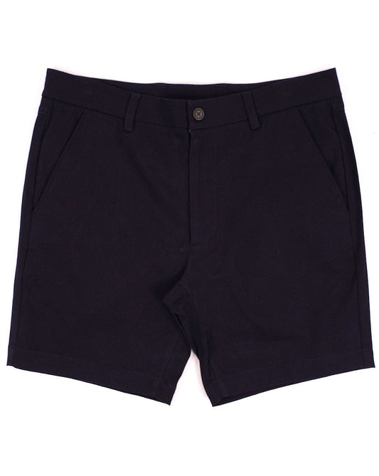 Gabicci Vintage Gabicci Vintage Cooper Chino Shorts Navy
