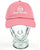 Sergio Tacchini Gilberto Baseball Cap Pink