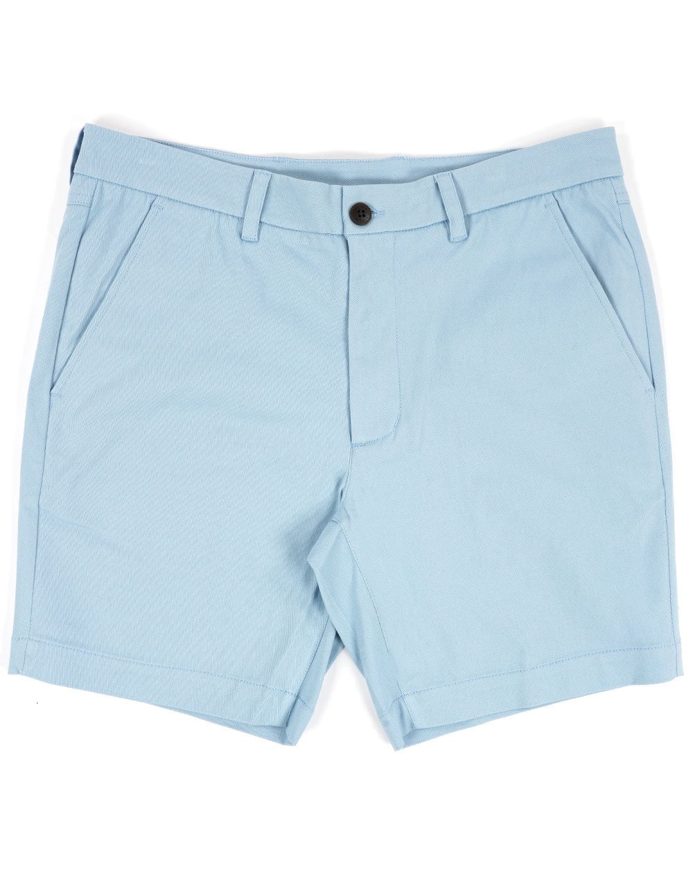 Gabicci Vintage Cooper Chino Short Sky Blue