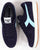 Diadora MB Elite Trainer Navy- Sky Suede Exclusive