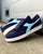 Diadora MB Elite Trainer Navy- Sky Suede Exclusive