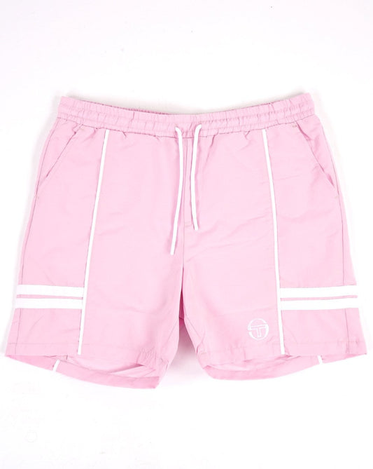Sergio Tacchini Romolo Swim Shorts Pink
