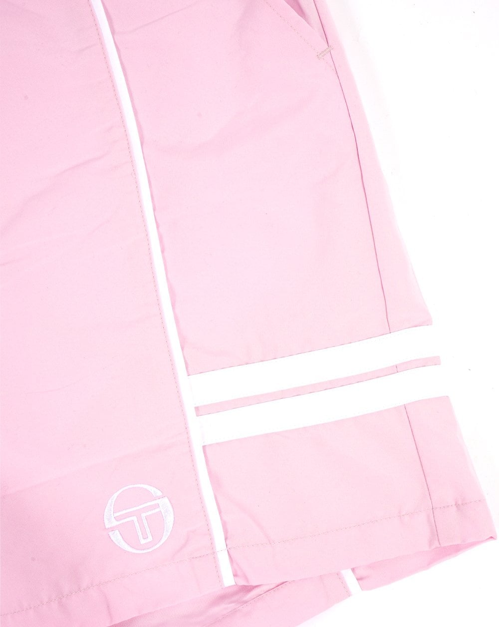 Sergio Tacchini Romolo Swim Shorts Pink