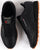 Reebok Classic Leather Trainers Black/Gum