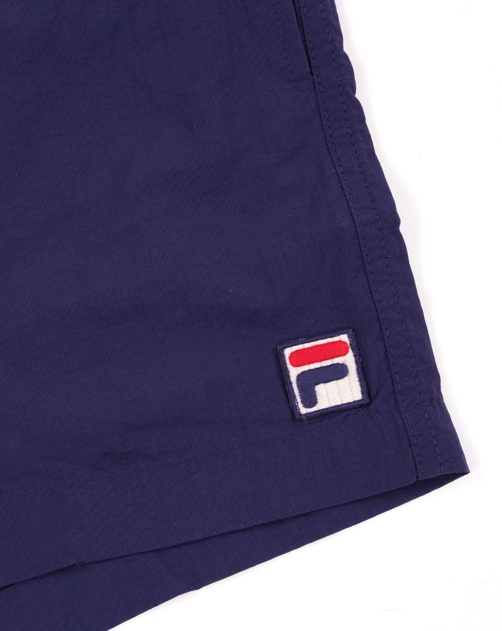 Fila Vintage Swim Shorts Navy