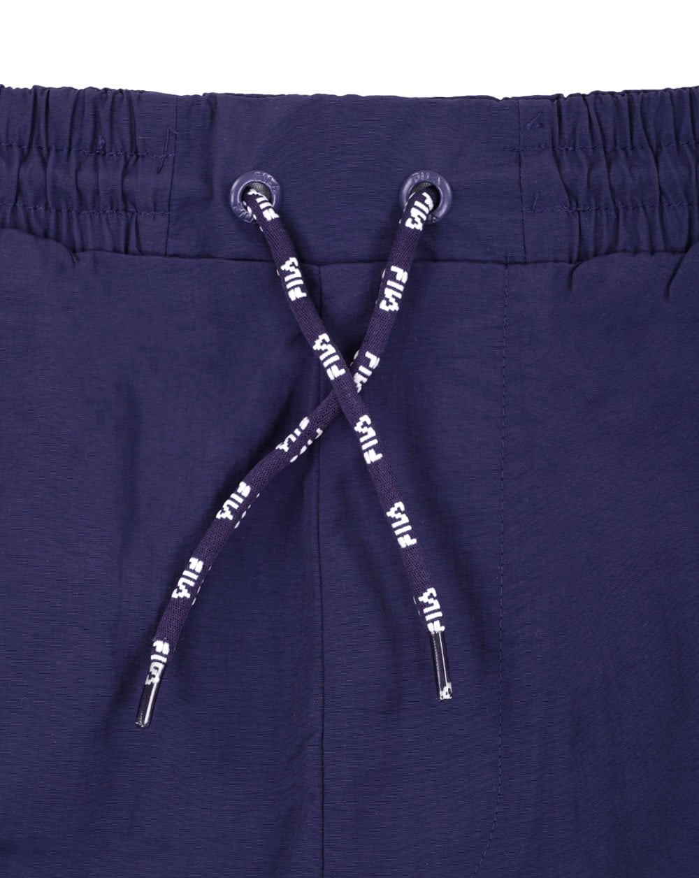 Fila Vintage Swim Shorts Navy