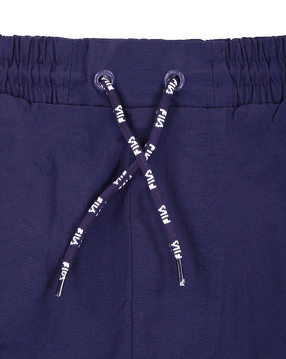 Fila Vintage Swim Shorts Navy