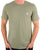 Pretty Green Mitchell T-shirt Sage