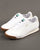 Puma Roma Leather Trainer White