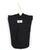 Aquascutum Check Pocket Swim Shorts Black