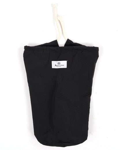 Aquascutum Check Pocket Swim Shorts Black