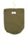 Aquascutum Check Pocket Swim Shorts Army Green