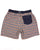 Aquascutum Iconic Check Swim Shorts