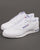 Reebok Exofit Lo Clean Logo Trainers White