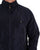 Gabicci Vintage Ducho Jacket Navy