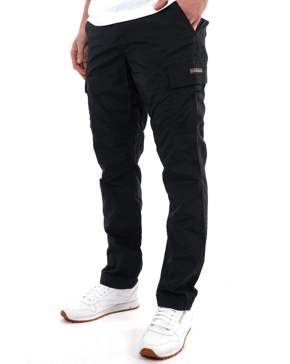 Napapijri Faber Cargo Pants Black