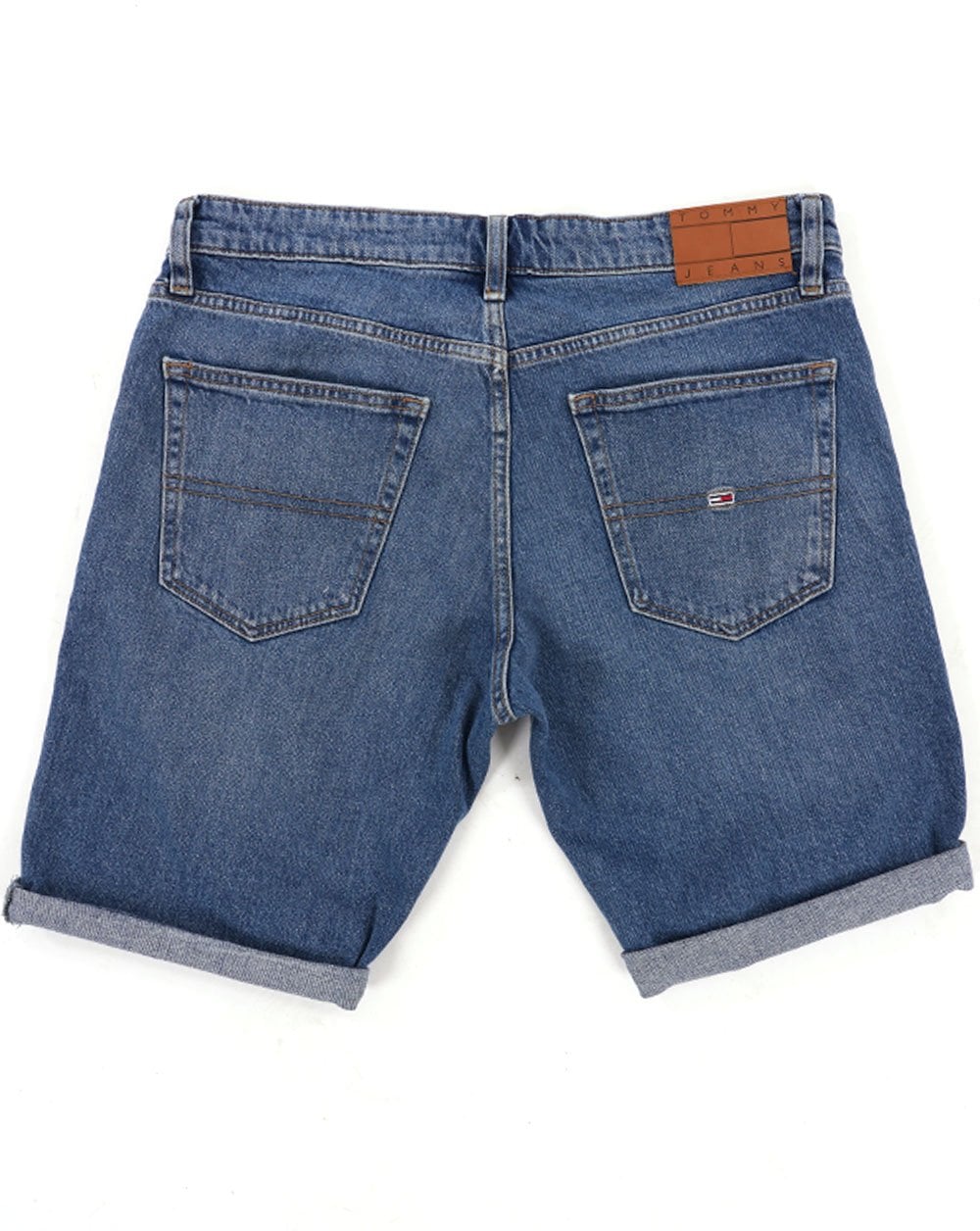 Tommy Jeans Scanton Shorts Denim Medium