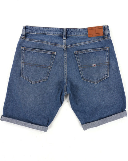 Tommy Jeans Scanton Shorts Denim Medium