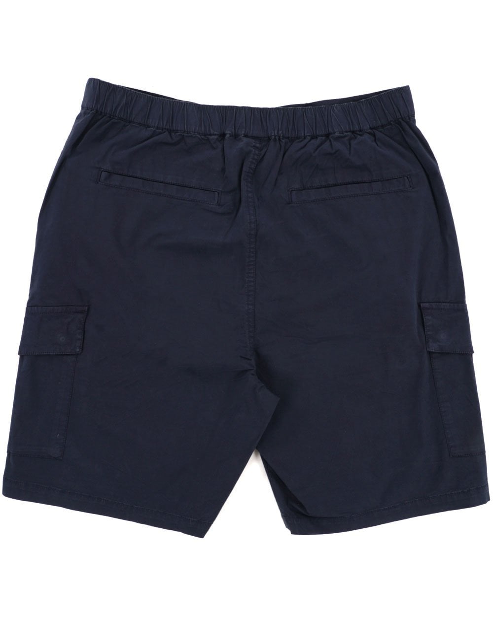 Barbour International Parson Shorts Navy