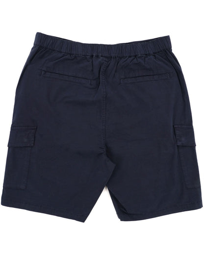 Barbour International Parson Shorts Navy
