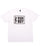 80s Casual Classics Rude Boy T Shirt White