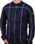Fila Vintage Terrinda MK3 Track Top Navy