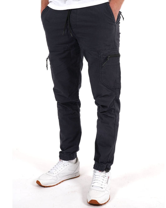 80s Casual Classics Storm Cargo Pants Navy