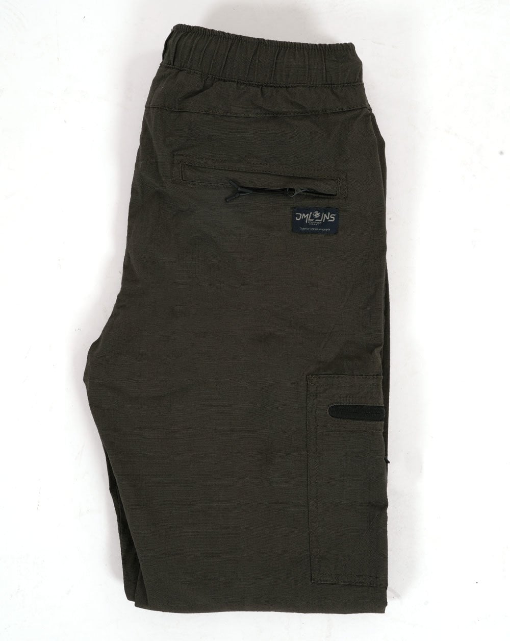 80s Casual Classics Storm Cargo Pants Olive
