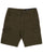 80s Casual Classics Taurus Cargo Shorts Olive