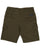 80s Casual Classics Taurus Cargo Shorts Olive