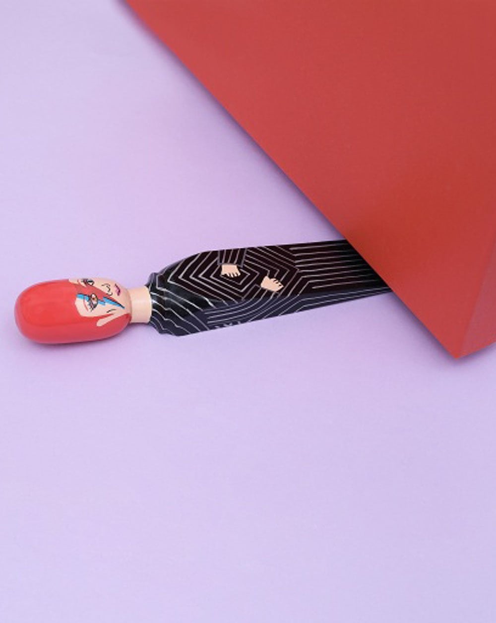 Wedgie - Major Dave Door stopper