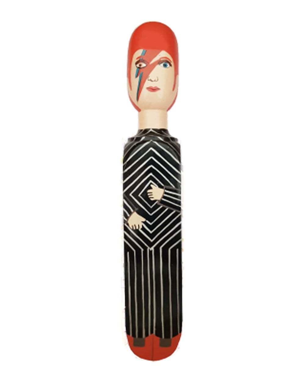 Wedgie - Major Dave Door stopper