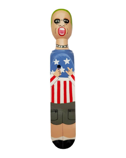 Wedgie - Firestarter Prodge Door Stopper
