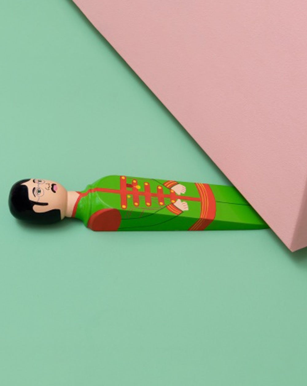 Wedgie - Lenny Door Stopper