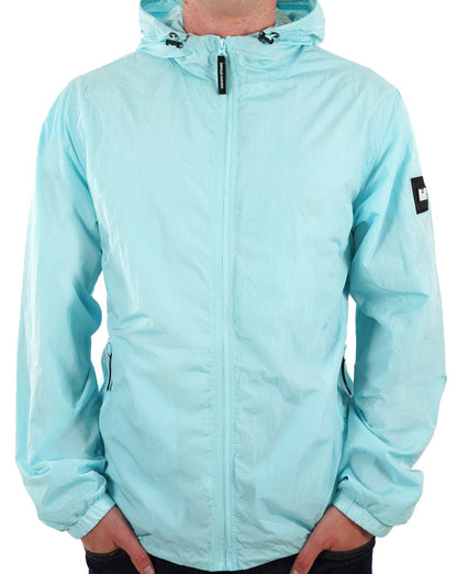 Weekend Offender Technician Jacket Sky Blue