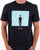 Weekend Offender Supernova T-shirt Navy