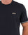 Barbour International Torque Tipped T Shirt Dark Navy