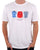 Weekend Offender England Away T-Shirt White